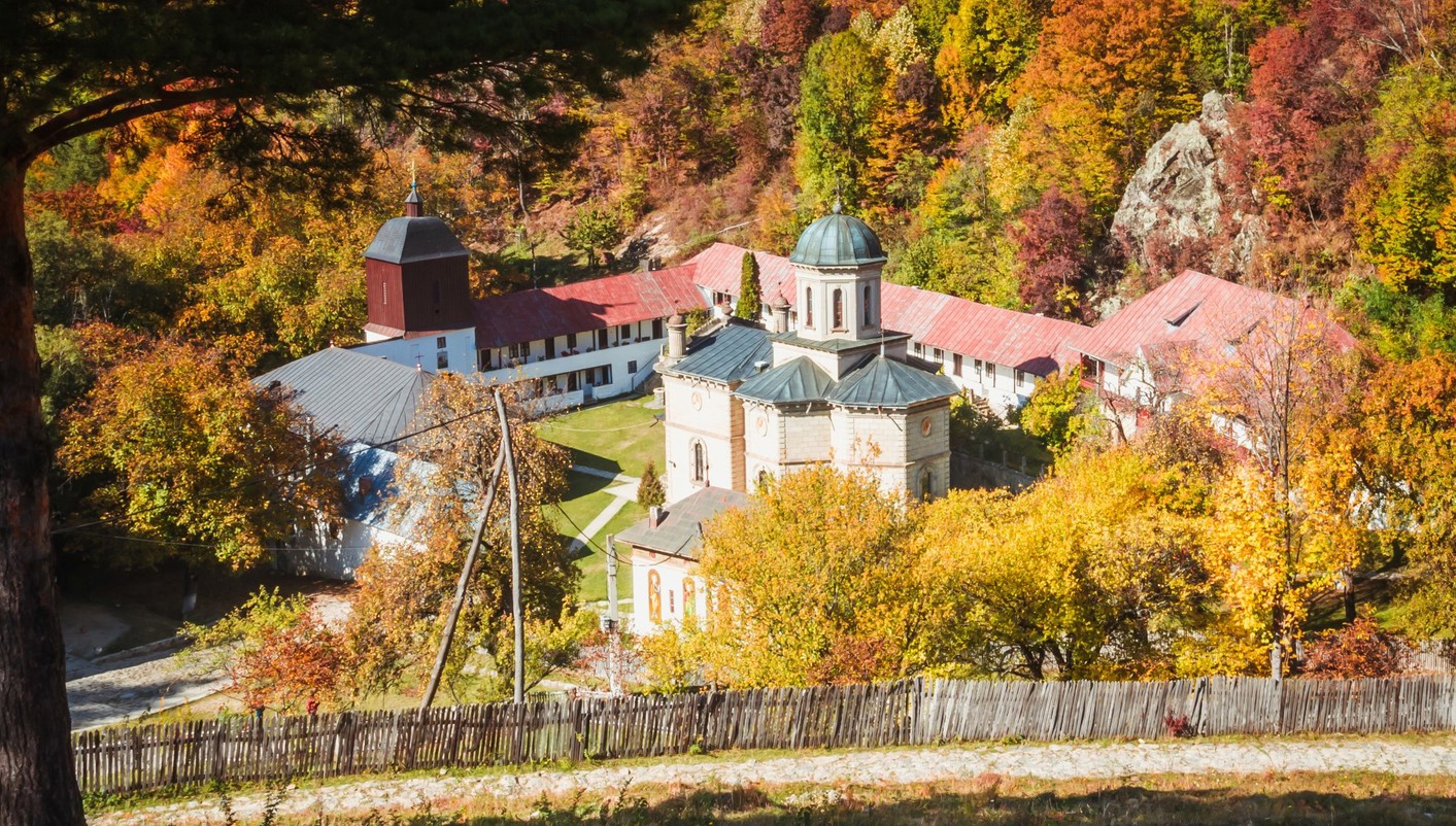paquete turístico Norte de Grecia, Bulgaria y Rumanía